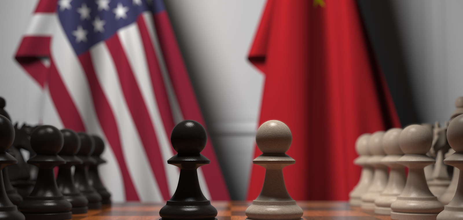 美中貿易進入休戰期，提振市場情緒