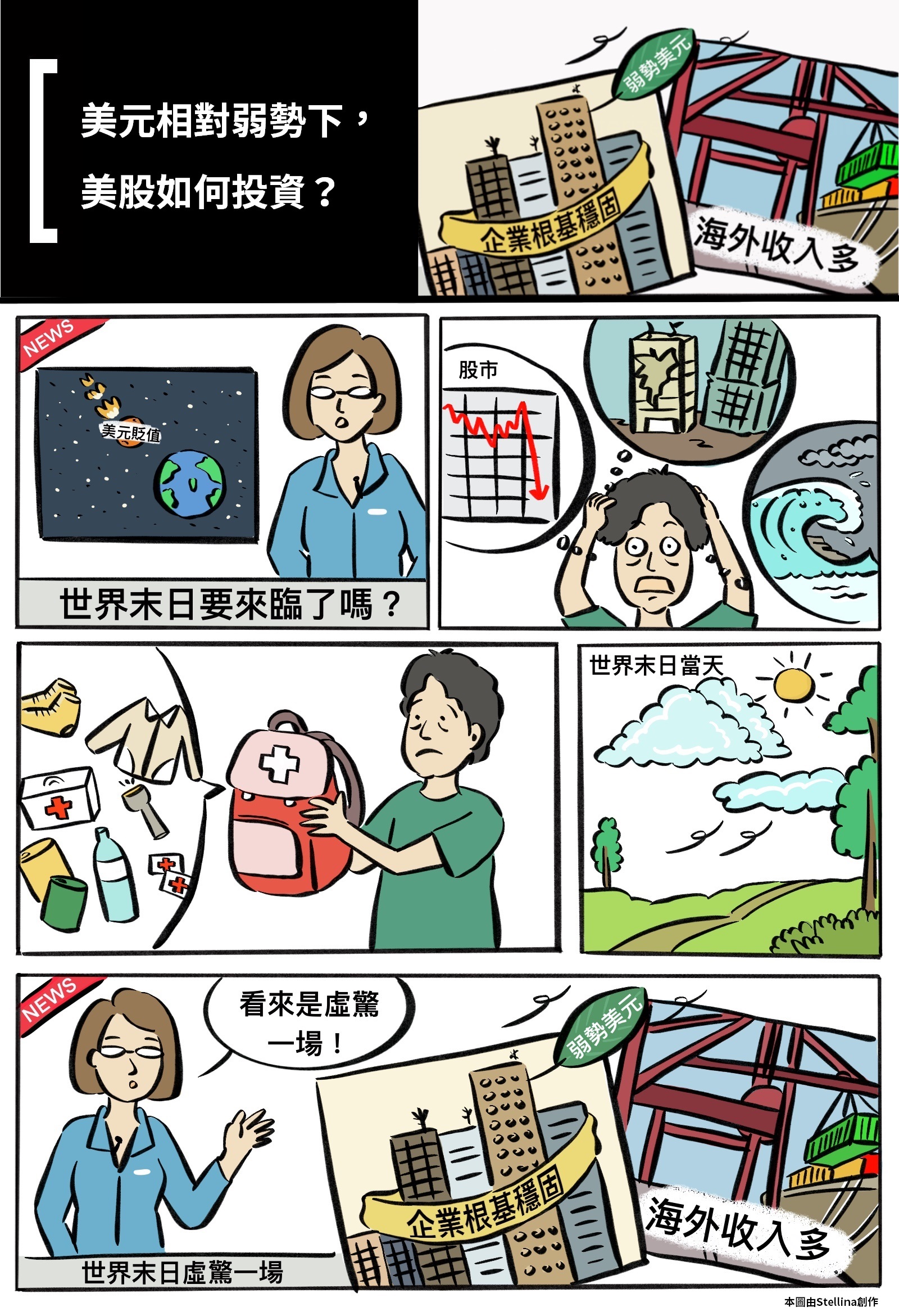 世界末日